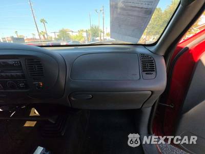 1998 Ford F-150 Standard Extended Cab Long Bed w/Rear RH Door - zdjęcie 16 z 33 - miniatura