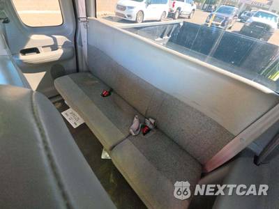 1998 Ford F-150 Standard Extended Cab Long Bed w/Rear RH Door - zdjęcie 10 z 33 - miniatura