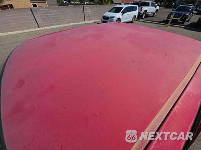 1998 Ford F-150 Standard Extended Cab Long Bed w/Rear RH Door - zdjęcie 26 z 33 - miniatura