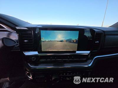 2024 Chevrolet Silverado 3500HD Cab Chassis LT Crew Cab 1LT DRW - zdjęcie 21 z 23 - miniatura