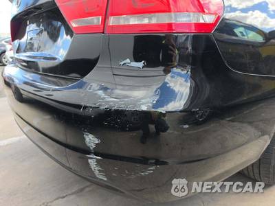 2015 Volkswagen Passat 1.8T S - zdjęcie 27 z 32 - miniatura