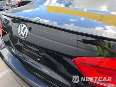 2015 Volkswagen Passat 1.8T S - zdjęcie 26 z 32 - miniatura
