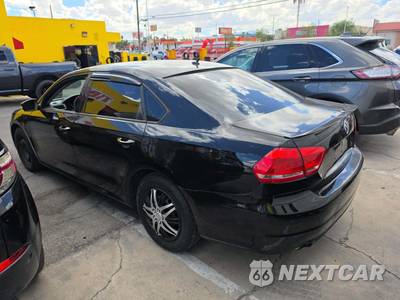 2015 Volkswagen Passat 1.8T S - zdjęcie 2 z 32 - miniatura