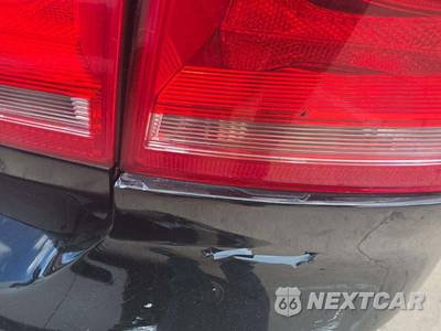 2015 Volkswagen Passat 1.8T S - zdjęcie 28 z 32 - miniatura
