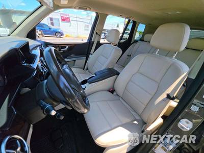 2014 Mercedes-Benz GLK 250 BlueTEC 4MATIC - zdjęcie 3 z 38 - miniatura