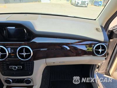 2014 Mercedes-Benz GLK 250 BlueTEC 4MATIC - zdjęcie 16 z 38 - miniatura