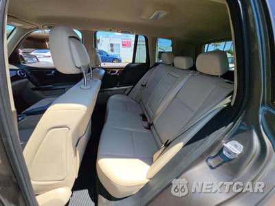 2014 Mercedes-Benz GLK 250 BlueTEC 4MATIC - zdjęcie 10 z 38 - miniatura