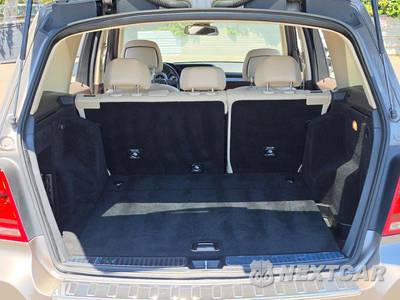 2014 Mercedes-Benz GLK 250 BlueTEC 4MATIC - zdjęcie 11 z 38 - miniatura