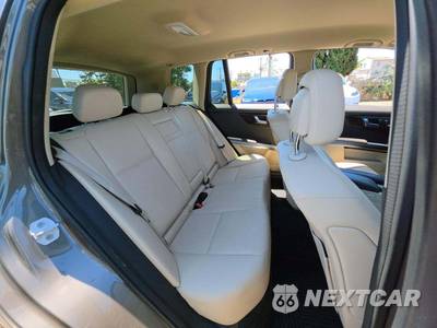 2014 Mercedes-Benz GLK 250 BlueTEC 4MATIC - zdjęcie 13 z 38 - miniatura