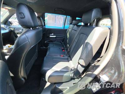 2023 Mercedes-Benz EQB 300 - zdjęcie 13 z 26 - miniatura