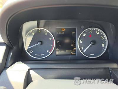 2016 Land Rover LR4 HSE Silver Edition - zdjęcie 9 z 38 - miniatura