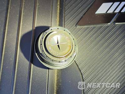 2024 Mercedes-Benz AMG CLE 53 4MATIC+ Coupe - zdjęcie 27 z 27 - miniatura