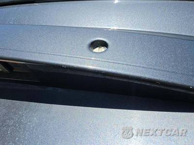 2013 Nissan Versa 1.6 SV - zdjęcie 34 z 38 - miniatura