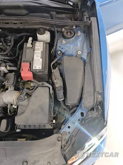 2023 Toyota Camry SE - zdjęcie 24 z 31 - miniatura