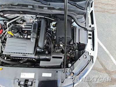 2017 Volkswagen Jetta SE - zdjęcie 31 z 31 - miniatura