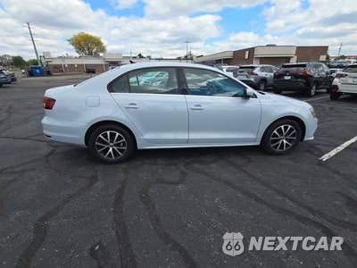 2017 Volkswagen Jetta SE - zdjęcie 5 z 31 - miniatura