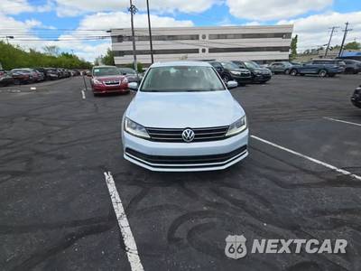 2017 Volkswagen Jetta SE - zdjęcie 2 z 31 - miniatura