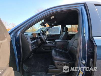 2025 Chevrolet Suburban LT 1LT - zdjęcie 6 z 23 - miniatura