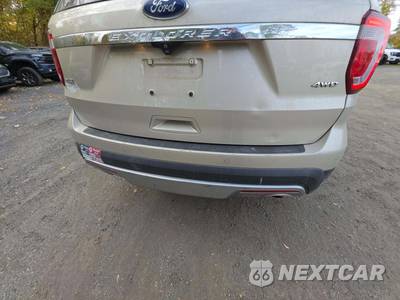 2017 Ford Explorer XLT - zdjęcie 26 z 29 - miniatura
