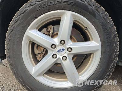 2017 Ford Explorer XLT - zdjęcie 20 z 29 - miniatura