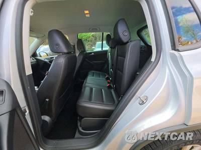 2014 Volkswagen Tiguan S - zdjęcie 13 z 26 - miniatura