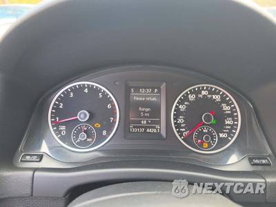 2014 Volkswagen Tiguan S - zdjęcie 9 z 26 - miniatura