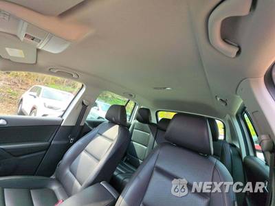 2014 Volkswagen Tiguan S - zdjęcie 11 z 26 - miniatura