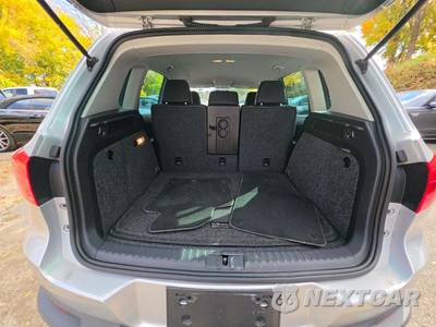 2014 Volkswagen Tiguan S - zdjęcie 14 z 26 - miniatura