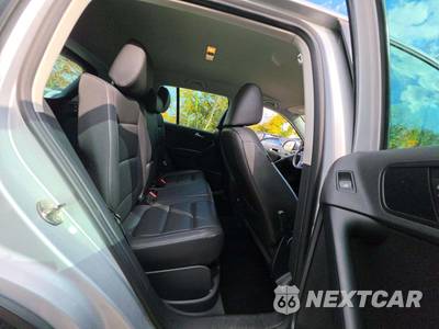 2014 Volkswagen Tiguan S - zdjęcie 16 z 26 - miniatura