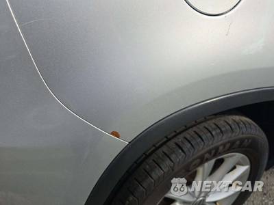 2014 Volkswagen Tiguan S - zdjęcie 25 z 26 - miniatura