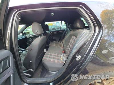 2015 Volkswagen Golf GTI S Hatchback - zdjęcie 10 z 26 - miniatura