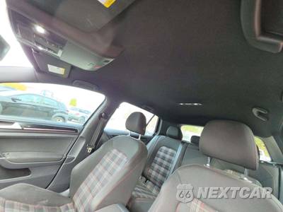 2015 Volkswagen Golf GTI S Hatchback - zdjęcie 8 z 26 - miniatura