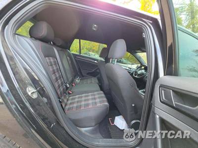 2015 Volkswagen Golf GTI S Hatchback - zdjęcie 13 z 26 - miniatura