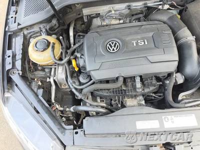 2015 Volkswagen Golf GTI S Hatchback - zdjęcie 23 z 26 - miniatura