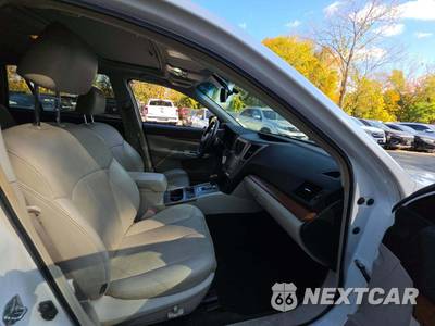 2013 Subaru Outback 2.5i Limited - zdjęcie 18 z 30 - miniatura