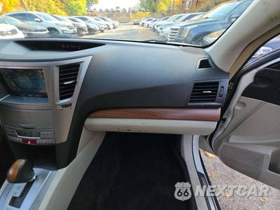 2013 Subaru Outback 2.5i Limited - zdjęcie 19 z 30 - miniatura