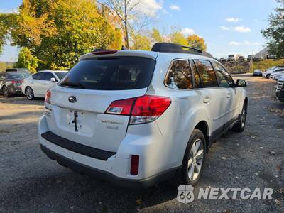 2013 Subaru Outback 2.5i Limited - zdjęcie 3 z 30 - miniatura