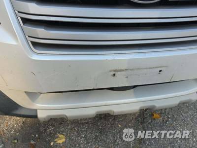 2013 Subaru Outback 2.5i Limited - zdjęcie 22 z 30 - miniatura