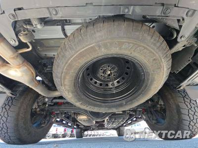 2025 Toyota Sequoia TRD Pro - zdjęcie 13 z 18 - miniatura