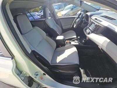 2018 Toyota RAV4 XLE - zdjęcie 15 z 28 - miniatura