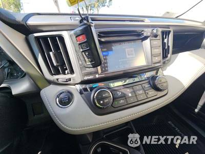 2018 Toyota RAV4 XLE - zdjęcie 5 z 28 - miniatura