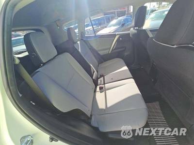 2018 Toyota RAV4 XLE - zdjęcie 13 z 28 - miniatura