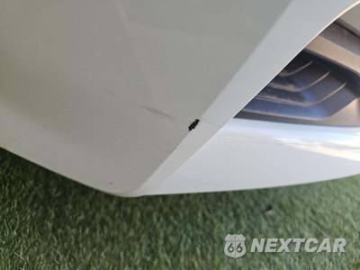 2025 Nissan LEAF S - zdjęcie 21 z 22 - miniatura