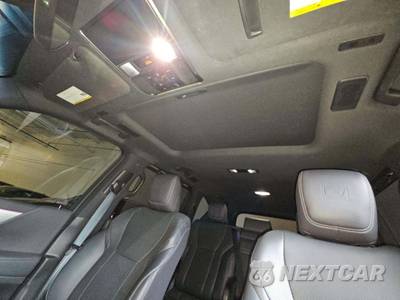 2023 Lexus LX 600 F SPORT - zdjęcie 11 z 30 - miniatura