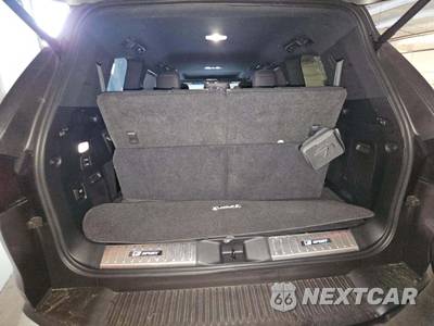 2023 Lexus LX 600 F SPORT - zdjęcie 15 z 30 - miniatura