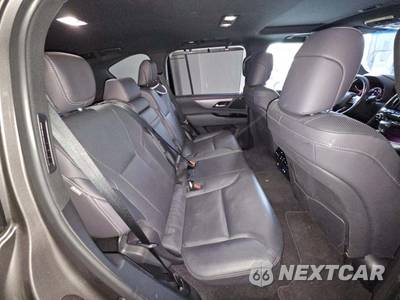 2023 Lexus LX 600 F SPORT - zdjęcie 17 z 30 - miniatura