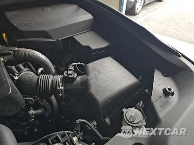 2023 Lexus LX 600 F SPORT - zdjęcie 26 z 30 - miniatura