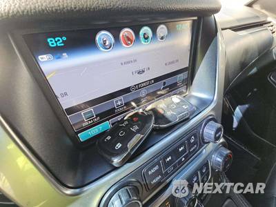 2020 Chevrolet Suburban 1500 Premier 1LZ - zdjęcie 8 z 35 - miniatura