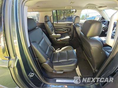 2020 Chevrolet Suburban 1500 Premier 1LZ - zdjęcie 17 z 35 - miniatura