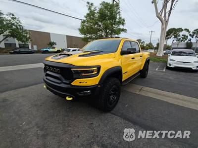 2023 Ram 1500 TRX Crew Cab Short Bed - zdjęcie 1 z 22 - miniatura